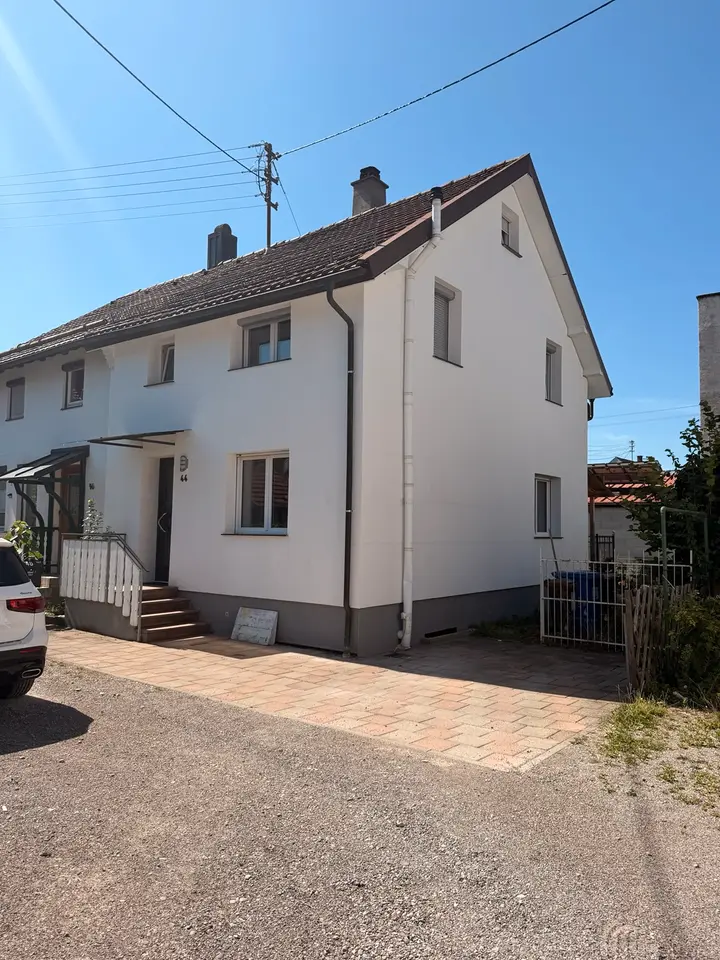 4 Zimmer Haus mit 110 m² in Kempten – Bild 4