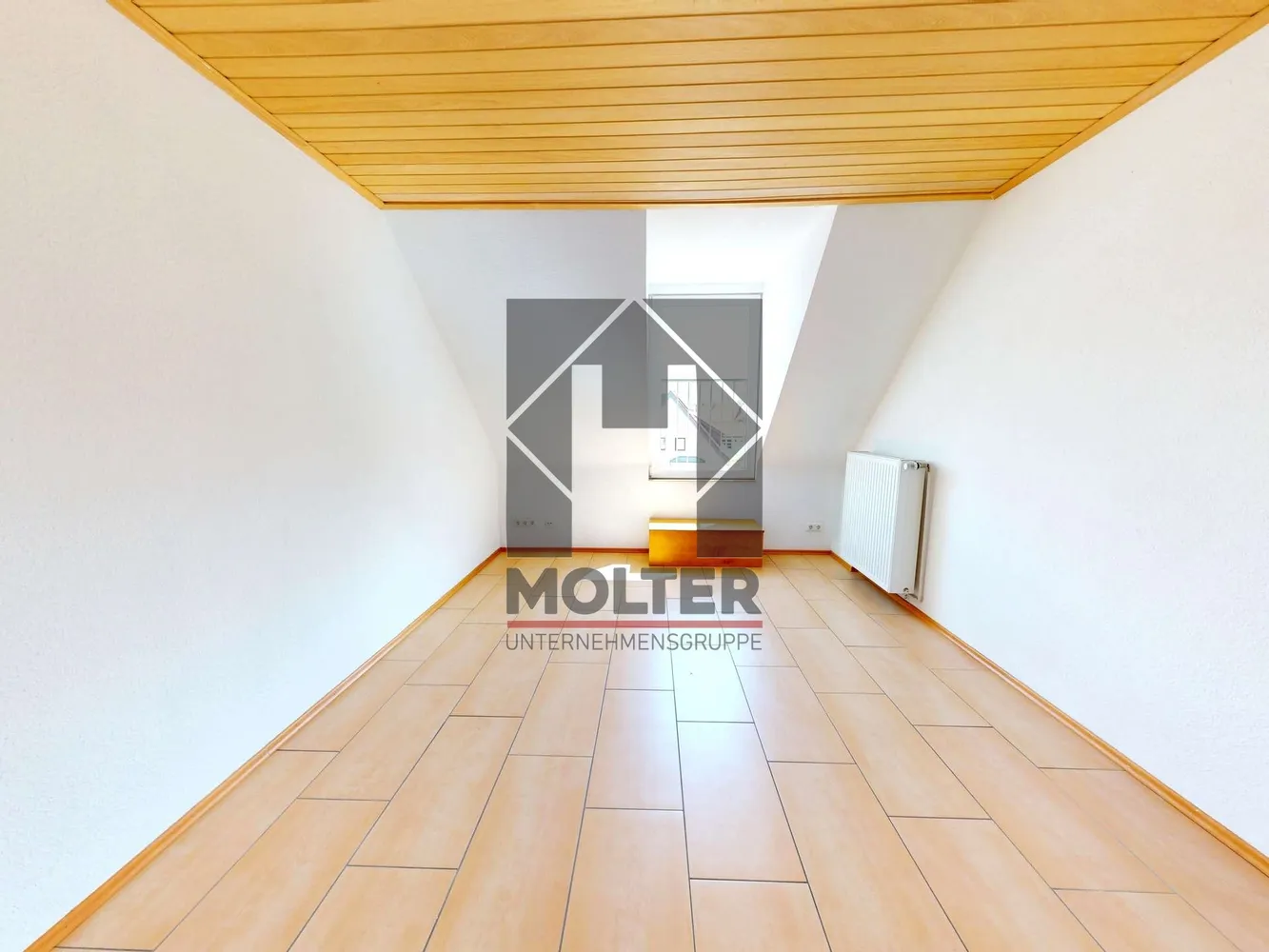 2 Zimmer Wohnung mit 66 m² in Hildesheim – Bild 11
