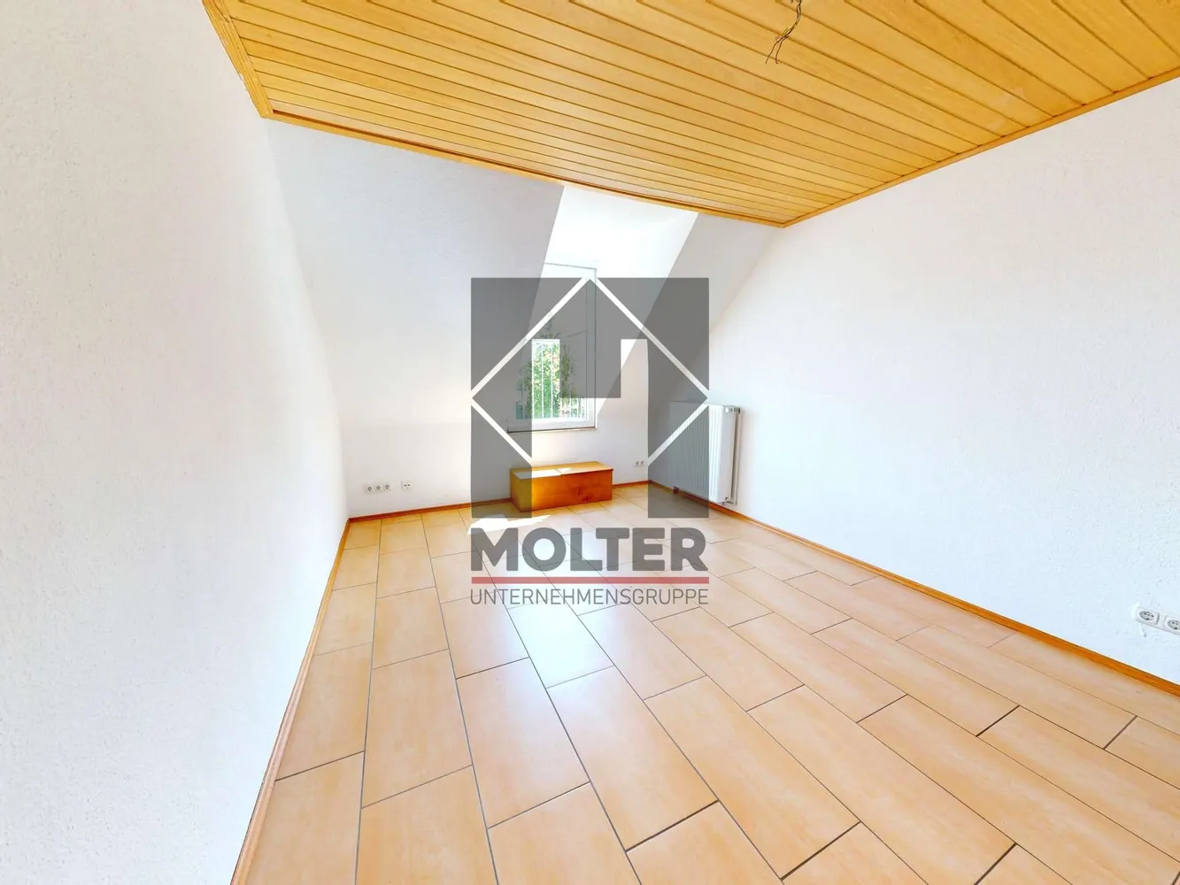 2 Zimmer Wohnung mit 66 m² in Hildesheim – Bild 12