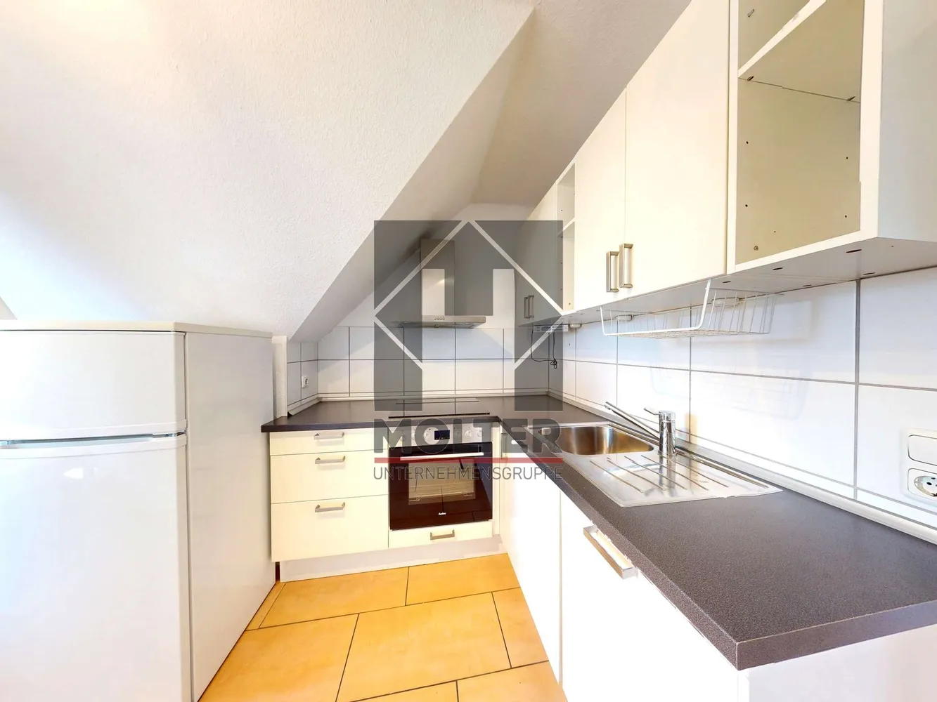 2 Zimmer Wohnung mit 66 m² in Hildesheim – Bild 4
