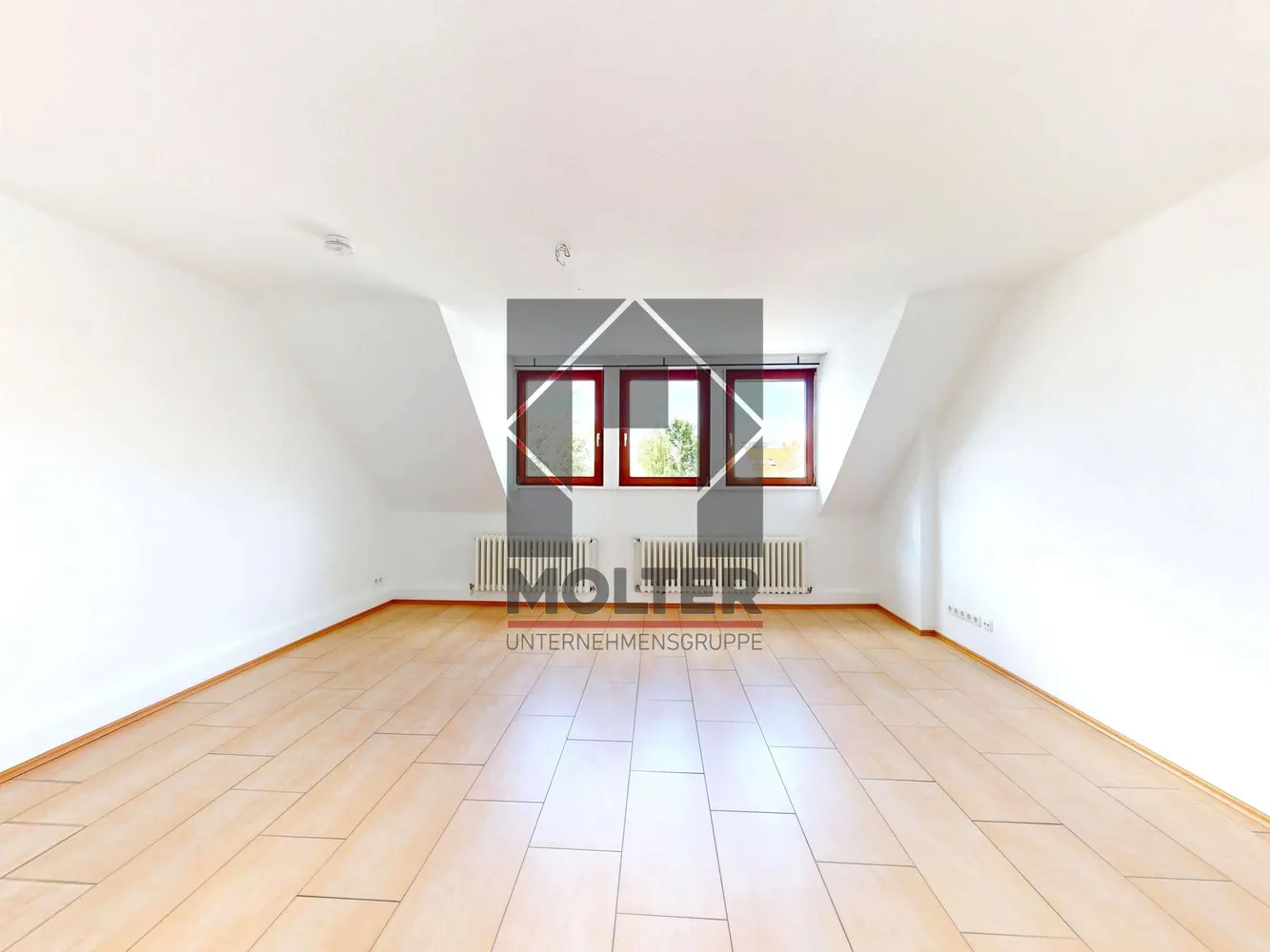 2 Zimmer Wohnung mit 66 m² in Hildesheim – Bild 6