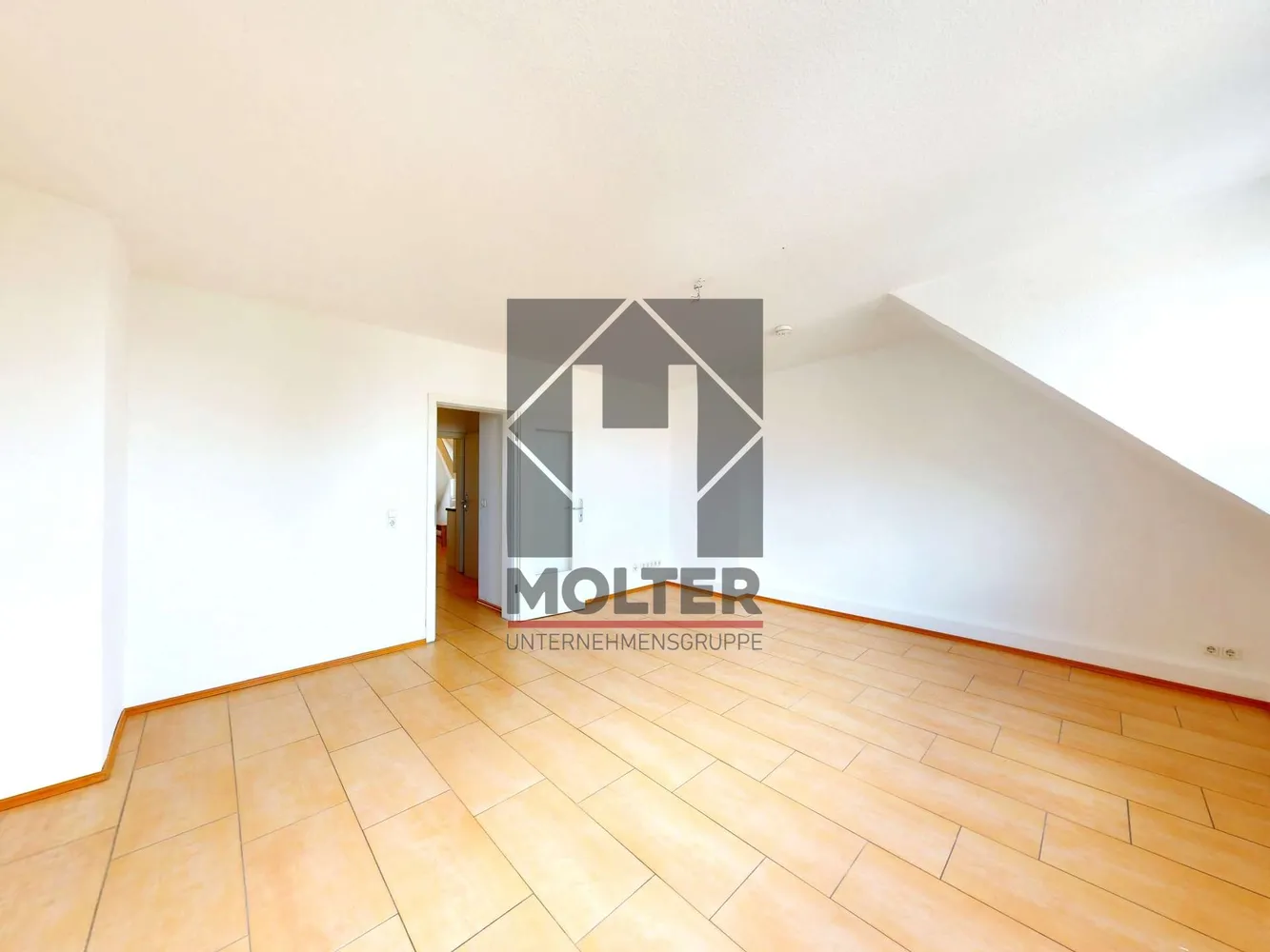 2 Zimmer Wohnung mit 66 m² in Hildesheim – Bild 7