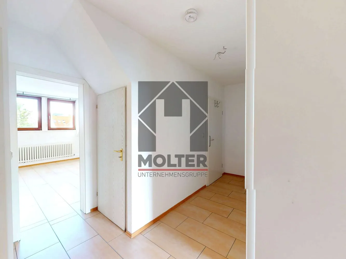 2 Zimmer Wohnung mit 66 m² in Hildesheim – Bild 8