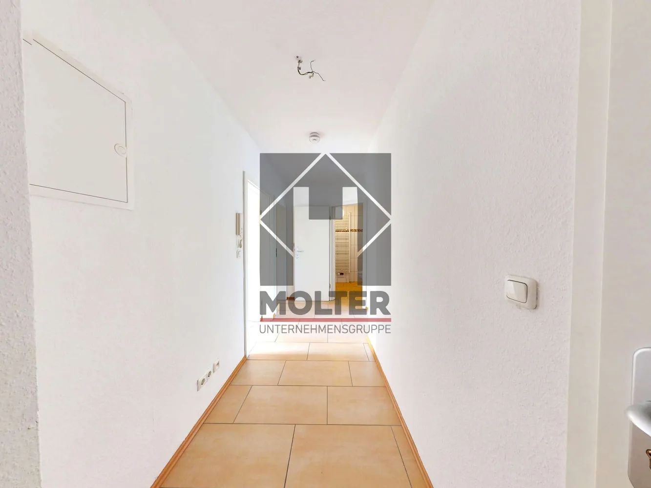 2 Zimmer Wohnung mit 66 m² in Hildesheim – Bild 9