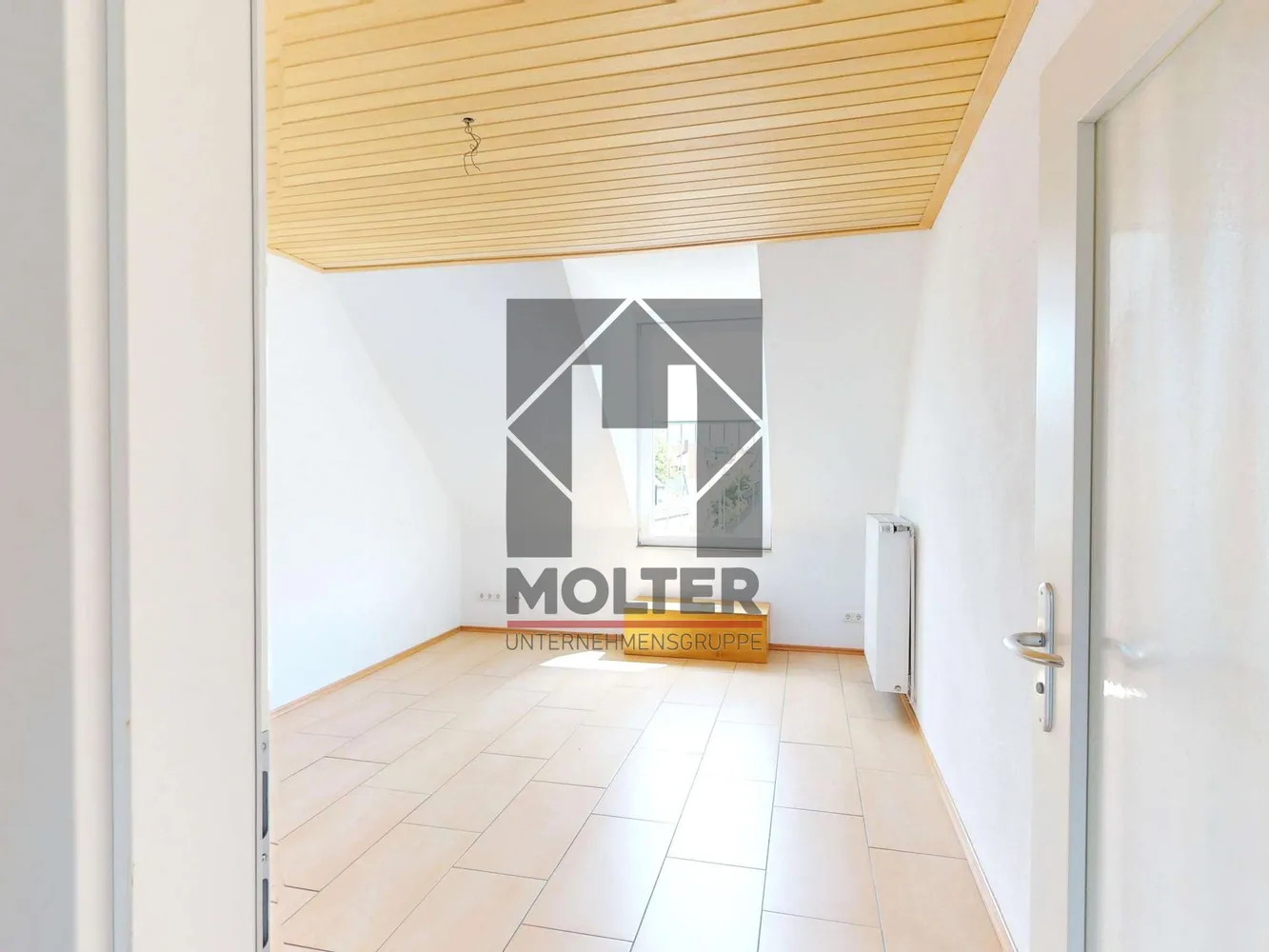 2 Zimmer Wohnung mit 66 m² in Hildesheim – Bild 10