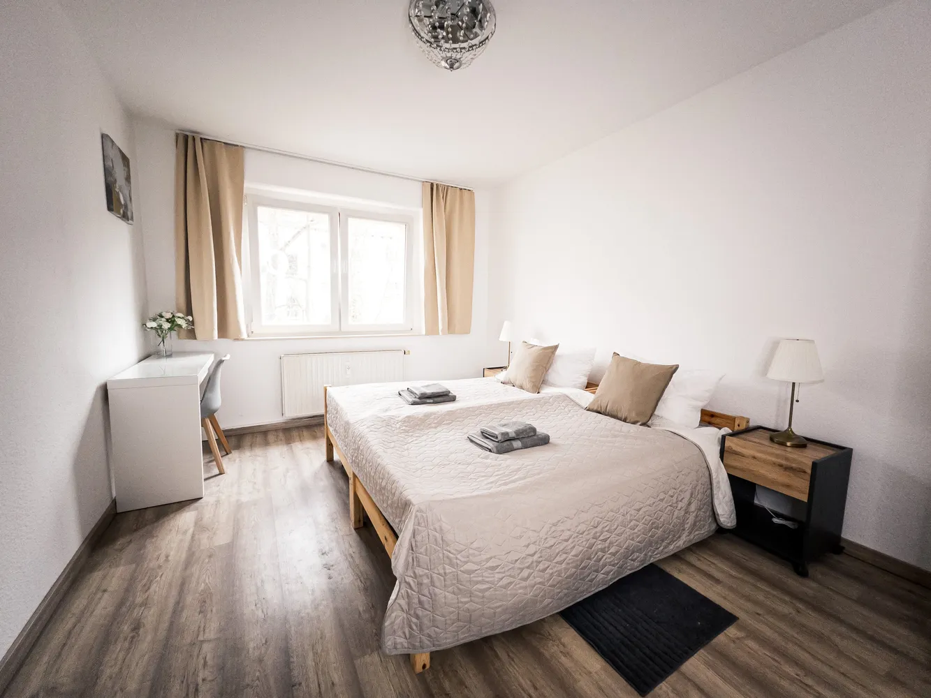 2 Zimmer Wohnung mit 50 m² in Leipzig – Bild 1