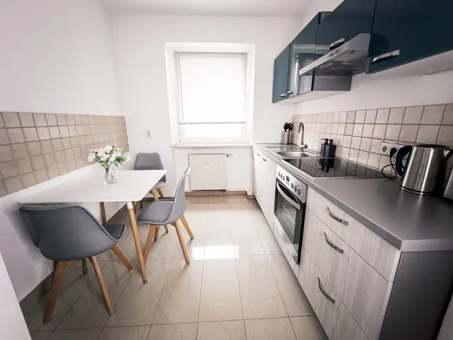 2 Zimmer Wohnung mit 50 m² in Leipzig – Bild 2