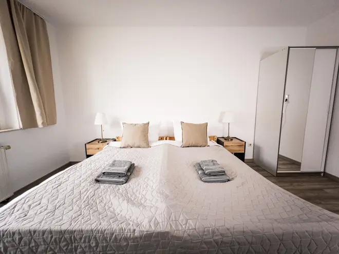 2 Zimmer Wohnung mit 50 m² in Leipzig – Bild 3
