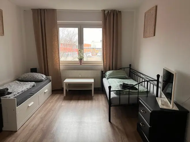 2 Zimmer Wohnung mit 50 m² in Leipzig – Bild 4