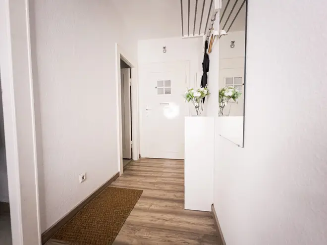 2 Zimmer Wohnung mit 50 m² in Leipzig – Bild 6
