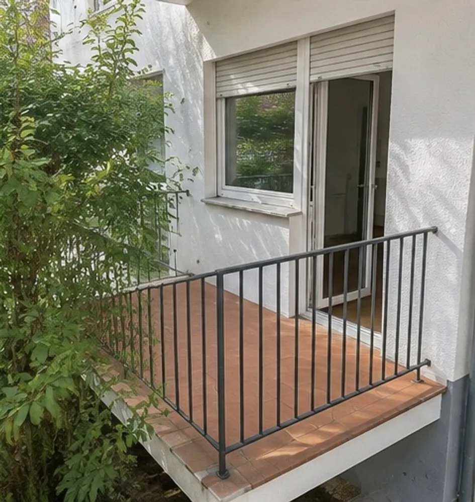 2 Zimmer Wohnung mit 50 m² in Bonn – Bild 4