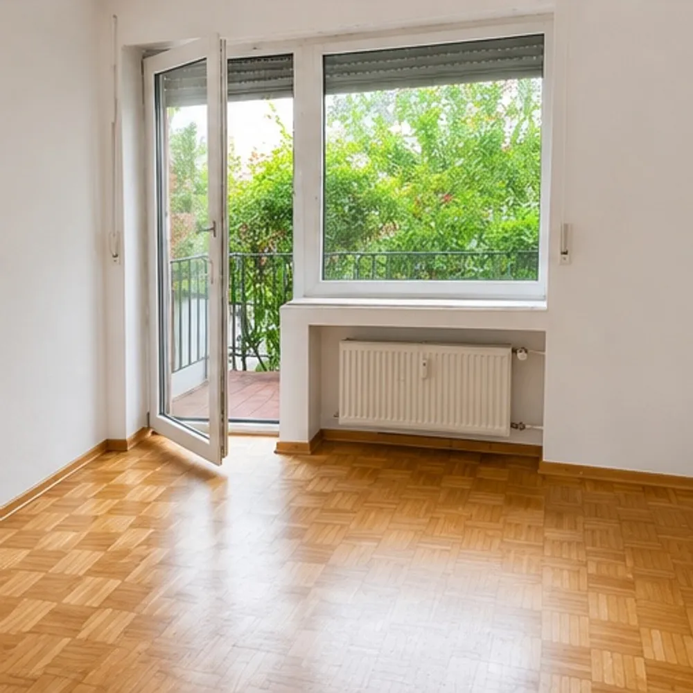 2 Zimmer Wohnung mit 50 m² in Bonn – Bild 6