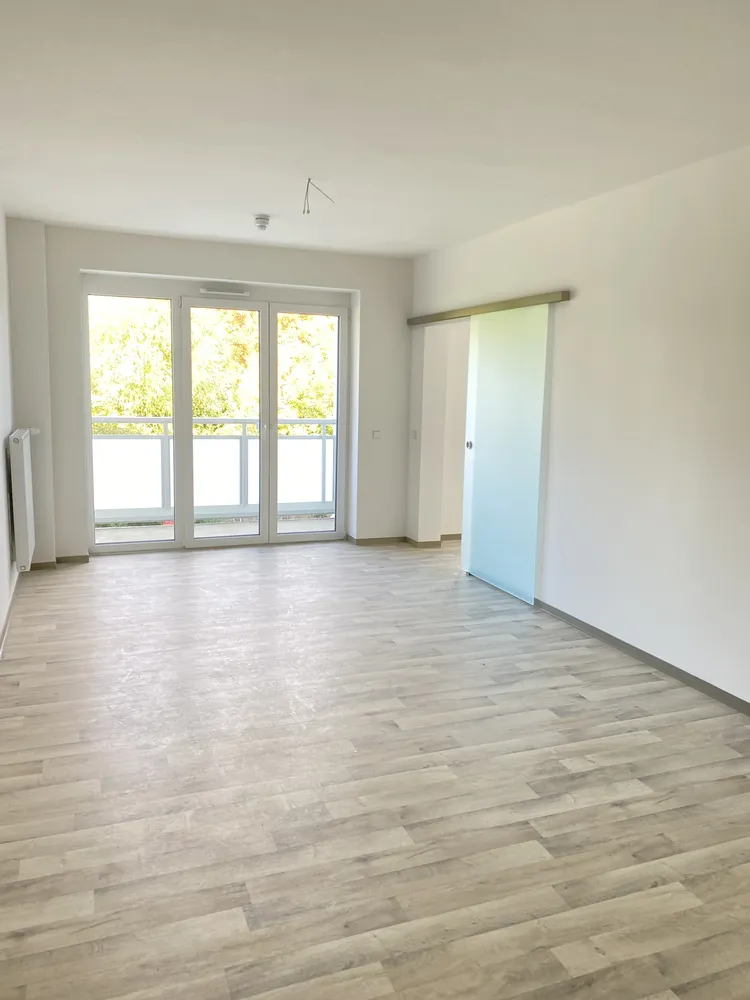 2 Zimmer Wohnung mit 45 m² in Frankfurt (Oder) – Bild 2