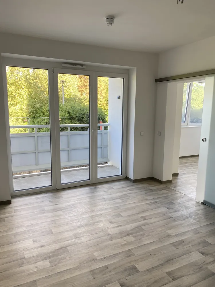 2 Zimmer Wohnung mit 45 m² in Frankfurt (Oder) – Bild 3