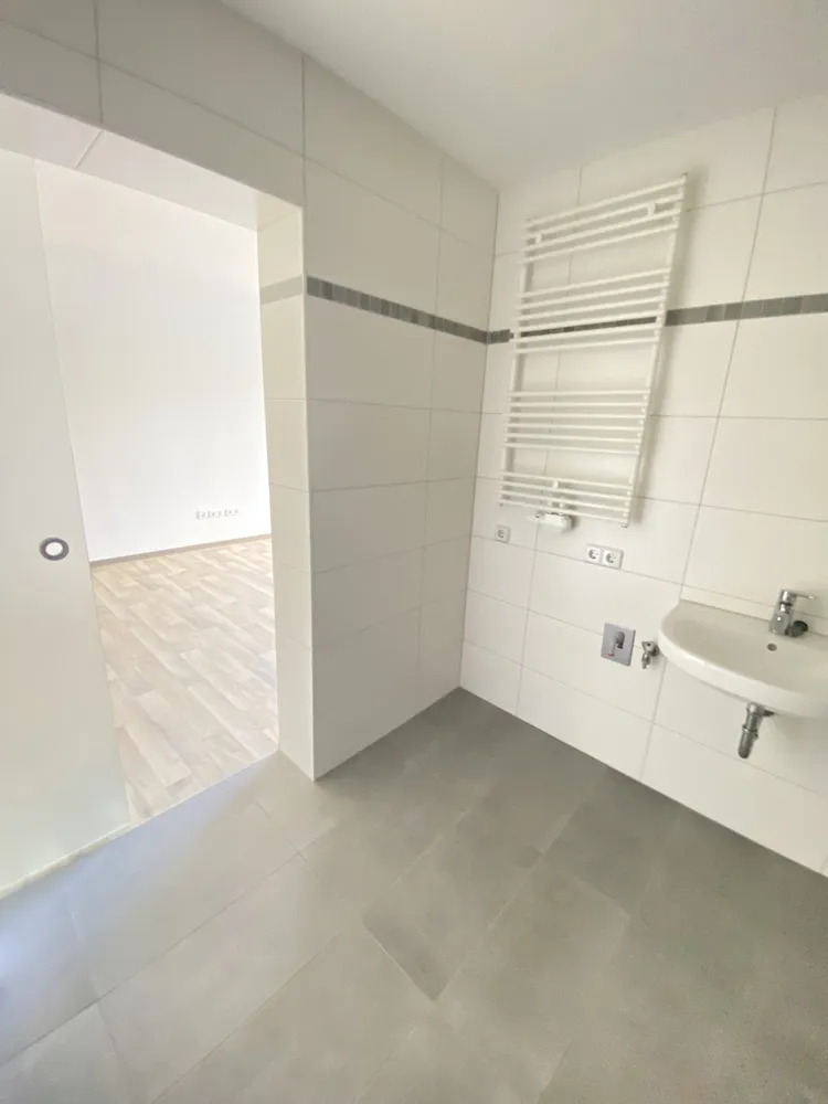2 Zimmer Wohnung mit 45 m² in Frankfurt (Oder) – Bild 5