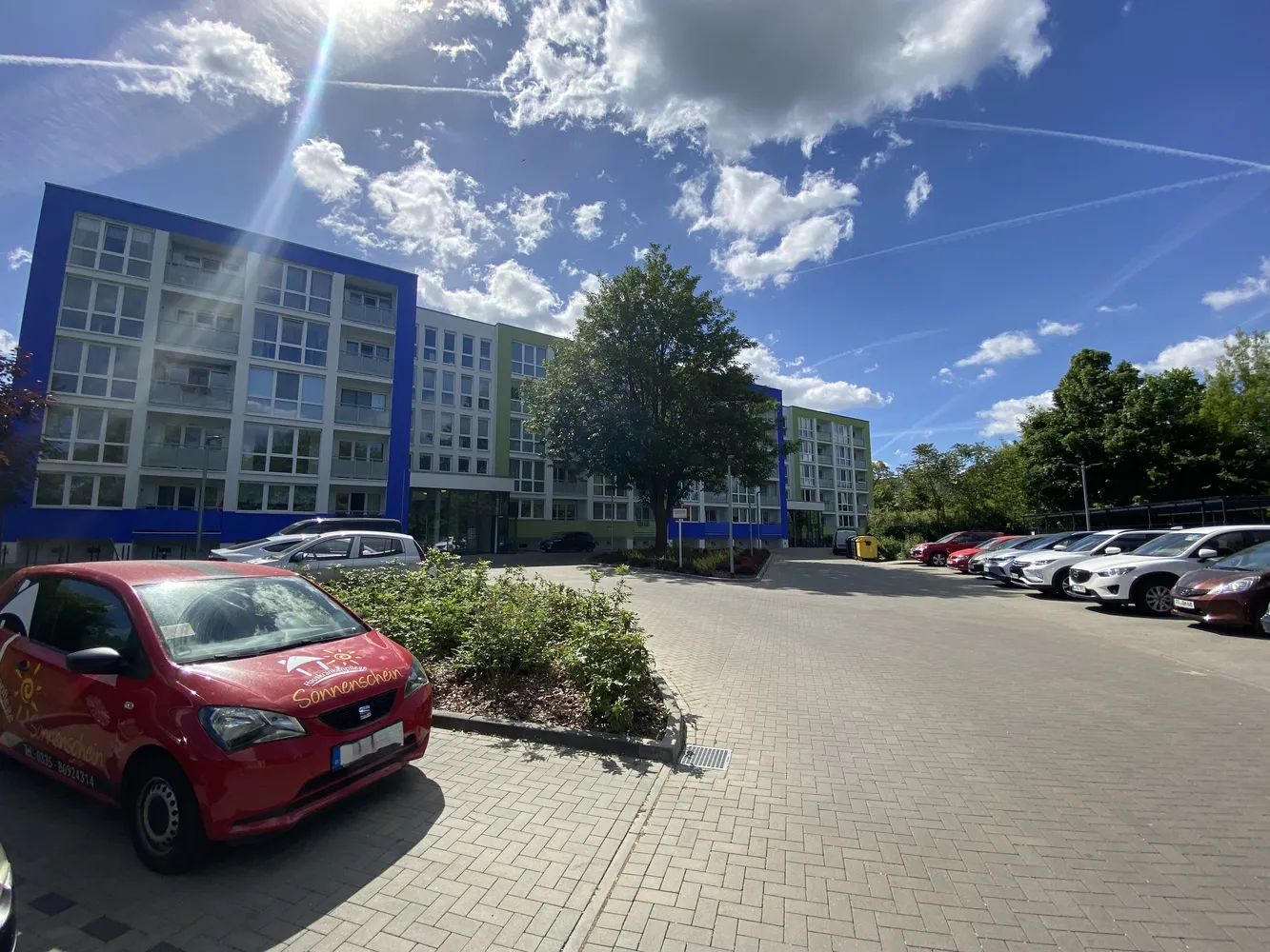 2 Zimmer Wohnung mit 45 m² in Frankfurt (Oder) – Bild 9