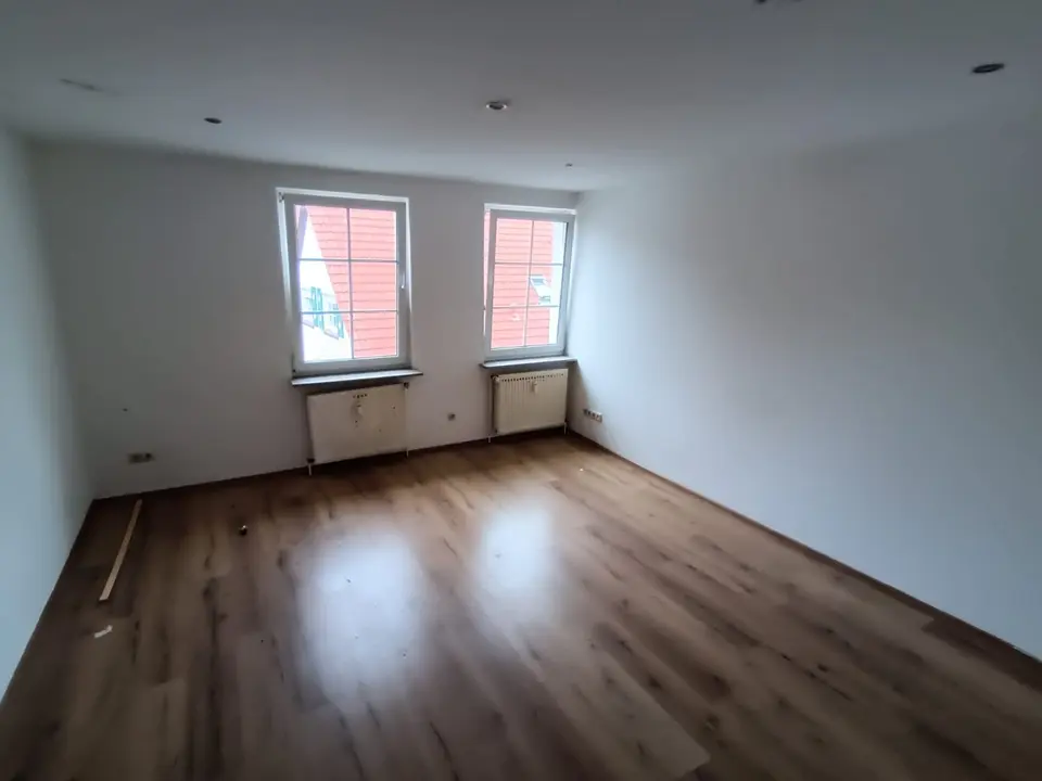 4 Zimmer Wohnung mit 92 m² in Wilhelmshaven – Bild 1