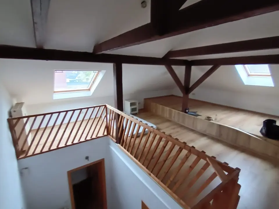4 Zimmer Wohnung mit 92 m² in Wilhelmshaven – Bild 2