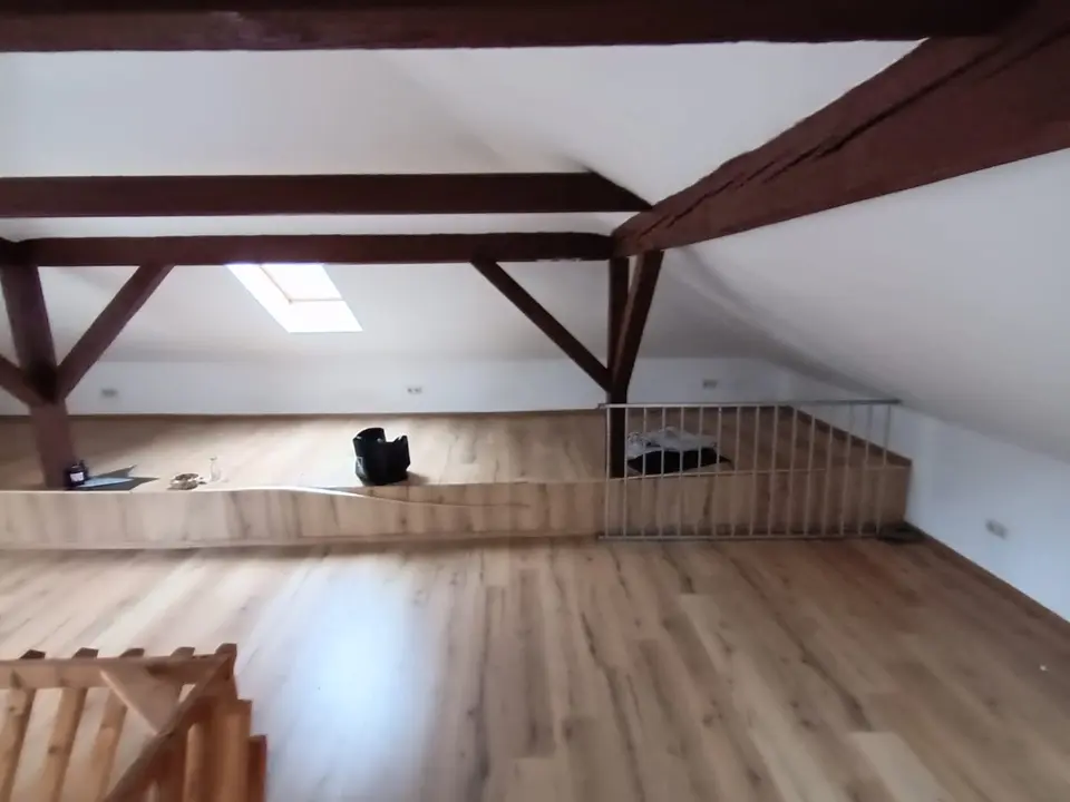 4 Zimmer Wohnung mit 92 m² in Wilhelmshaven – Bild 3
