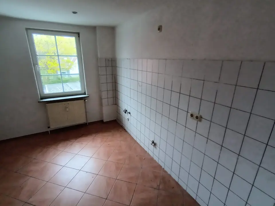 4 Zimmer Wohnung mit 92 m² in Wilhelmshaven – Bild 4