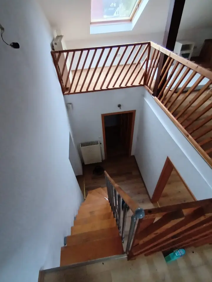 4 Zimmer Wohnung mit 92 m² in Wilhelmshaven – Bild 5