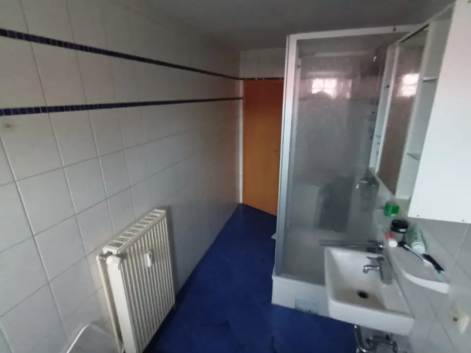 4 Zimmer Wohnung mit 92 m² in Wilhelmshaven – Bild 8