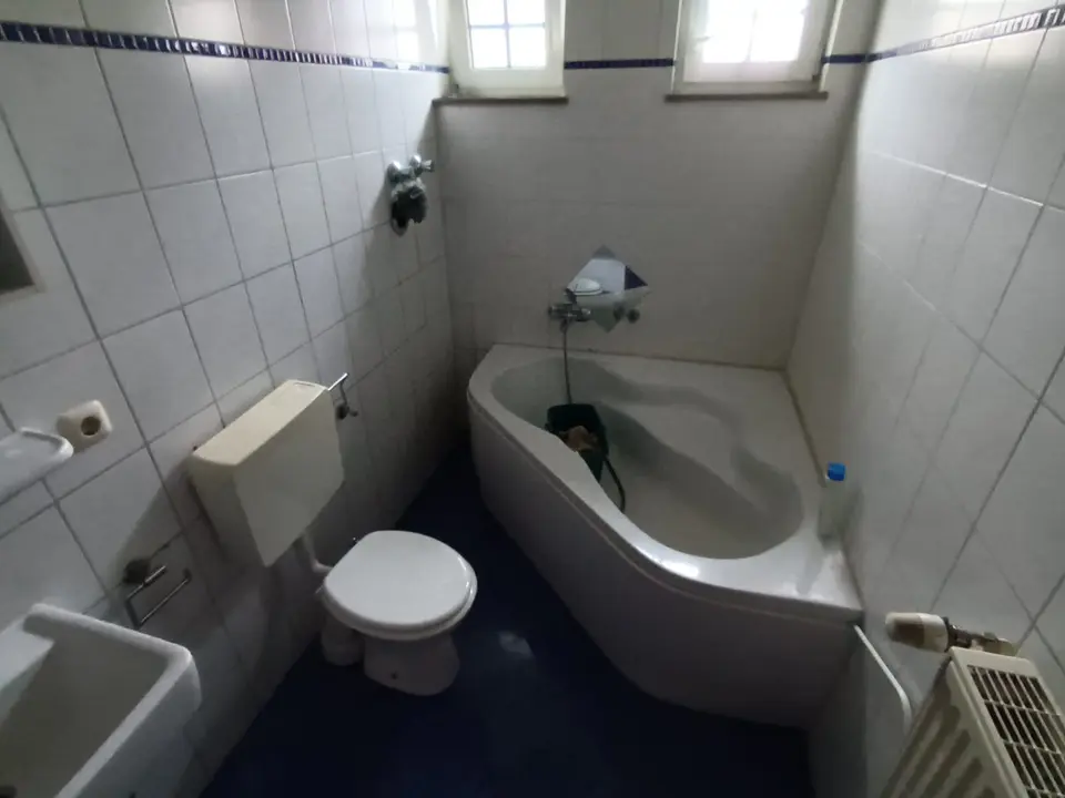 4 Zimmer Wohnung mit 92 m² in Wilhelmshaven – Bild 9