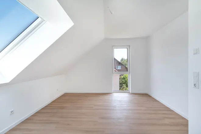 3 Zimmer Wohnung mit 94 m² in Bielefeld – Bild 4