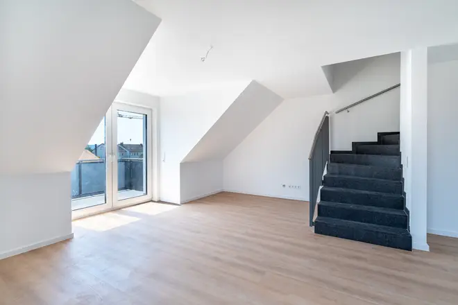 3 Zimmer Wohnung mit 94 m² in Bielefeld – Bild 8