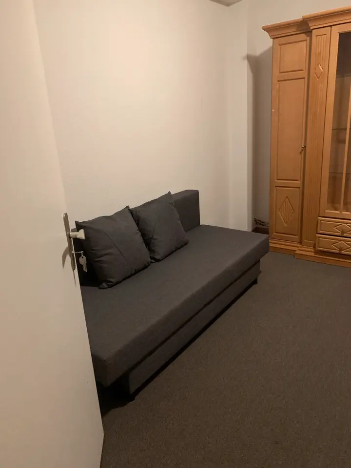 WG-Zimmer mit 15 m² in Kleve – Bild 1