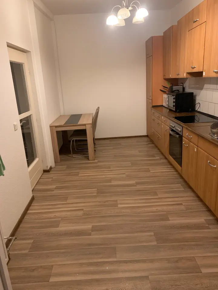 WG-Zimmer mit 15 m² in Kleve – Bild 2