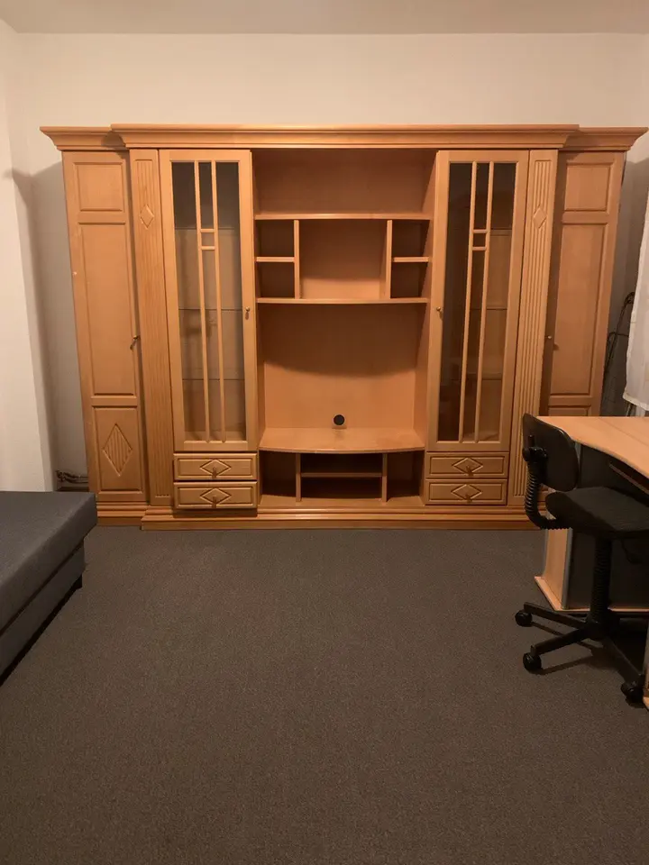 WG-Zimmer mit 15 m² in Kleve – Bild 4