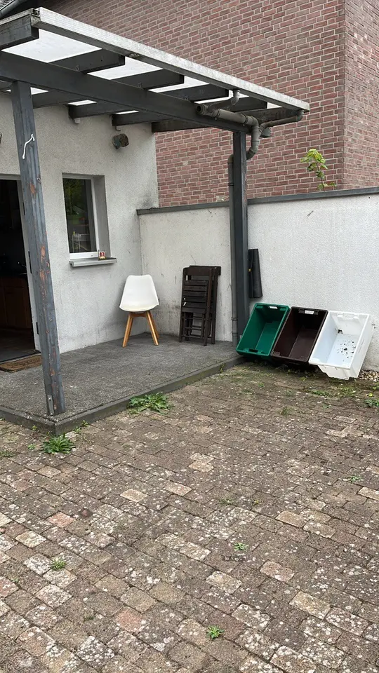 WG-Zimmer mit 15 m² in Kleve – Bild 5