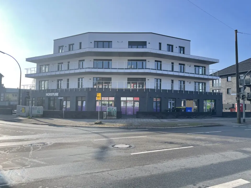 3 Zimmer Wohnung mit 80 m² in Delmenhorst – Bild 2