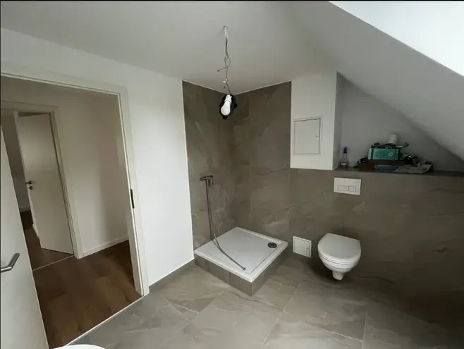 WG-Zimmer mit 18 m² in Hannover – Bild 2