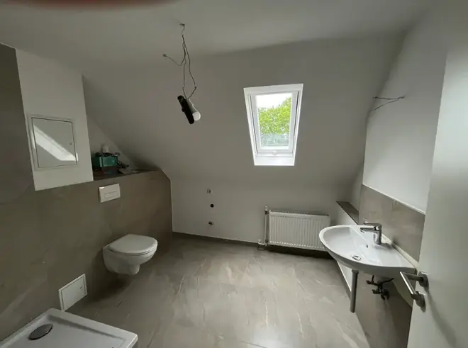WG-Zimmer mit 18 m² in Hannover – Bild 3