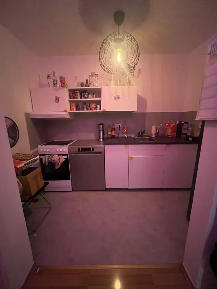 Studio mit 20 m² in Leipzig – Bild 3