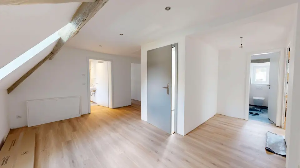 3 Zimmer Wohnung mit 88 m² in Plauen – Bild 4