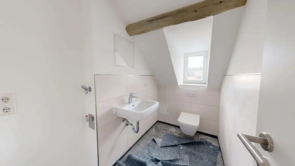 3 Zimmer Wohnung mit 88 m² in Plauen – Bild 6