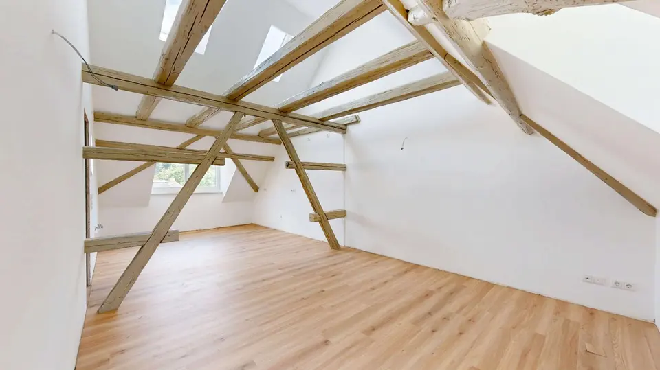 3 Zimmer Wohnung mit 88 m² in Plauen – Bild 7