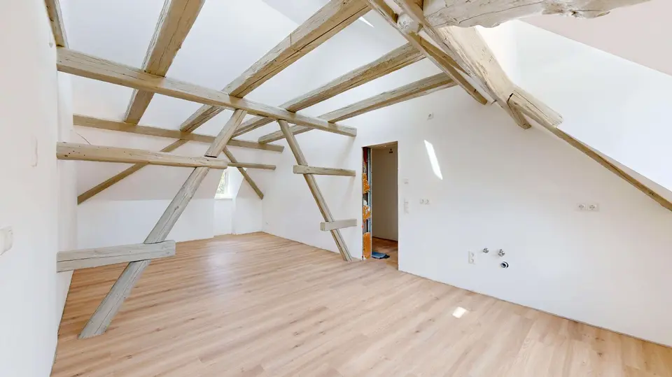 3 Zimmer Wohnung mit 88 m² in Plauen – Bild 8