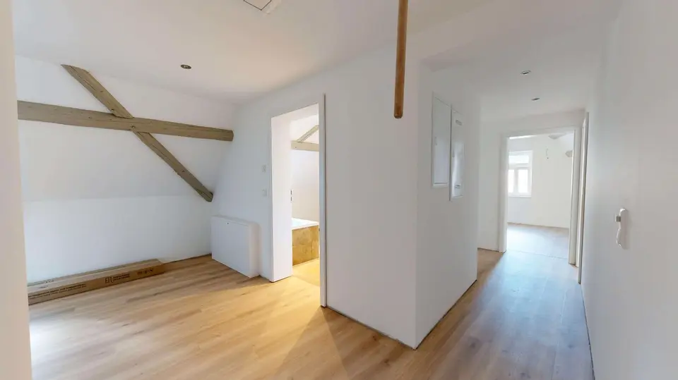 3 Zimmer Wohnung mit 88 m² in Plauen – Bild 9