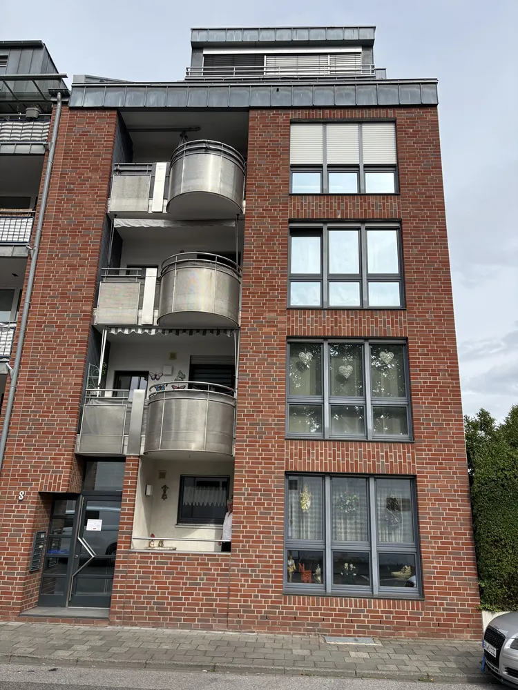3 Zimmer Wohnung mit 88 m² in Mönchengladbach – Bild 1