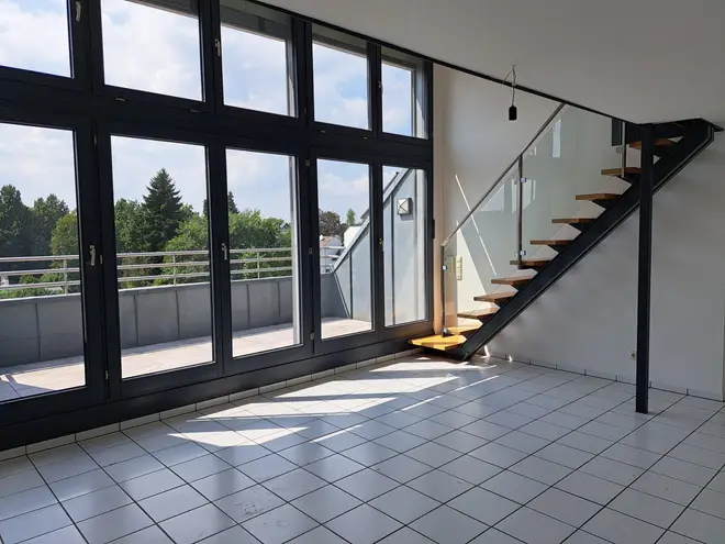 3 Zimmer Wohnung mit 88 m² in Mönchengladbach – Bild 2