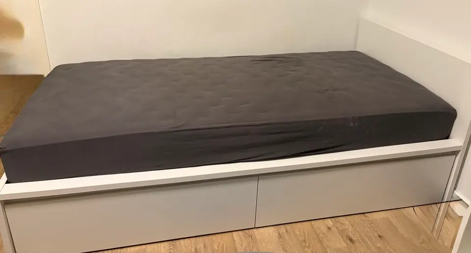 3 Zimmer Wohnung mit 100 m² in Kaarst – Bild 1