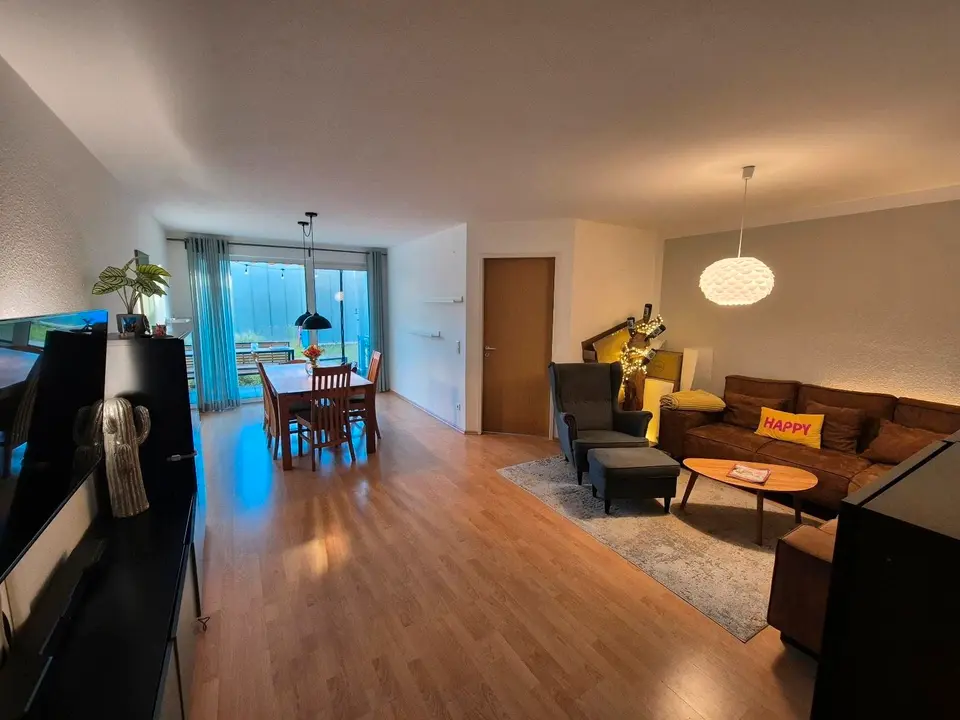 3 Zimmer Wohnung mit 100 m² in Kaarst – Bild 6