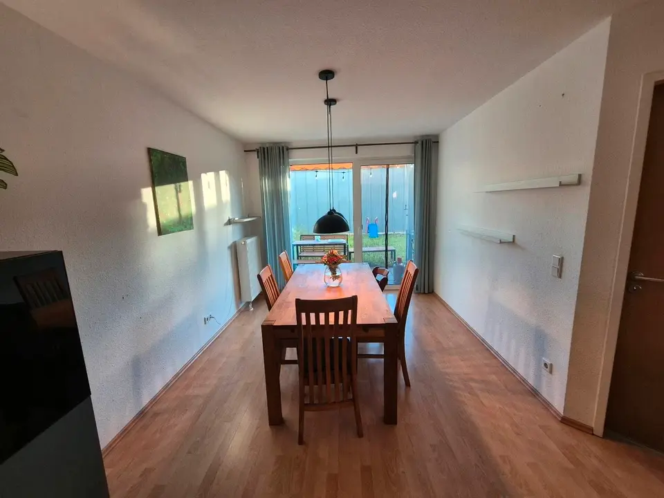 3 Zimmer Wohnung mit 100 m² in Kaarst – Bild 7