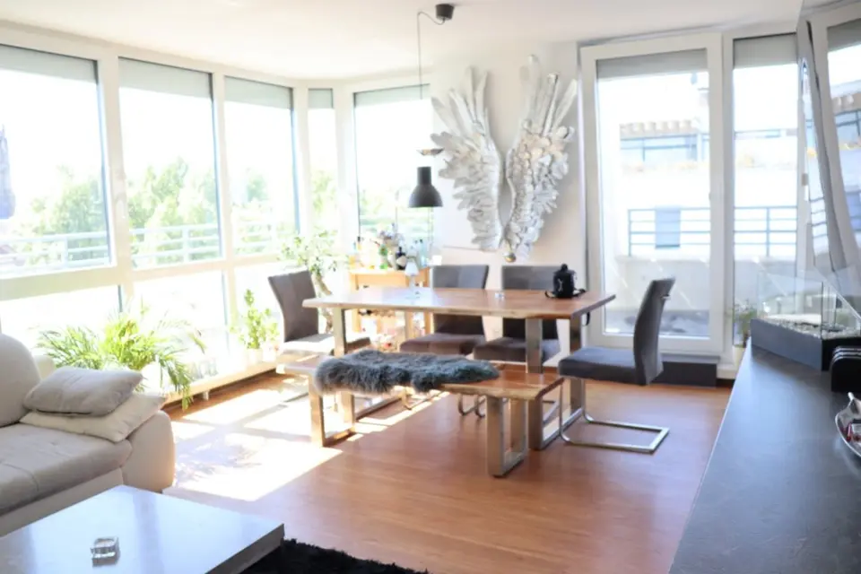 3 Zimmer Wohnung mit 100 m² in Kaarst – Bild 8