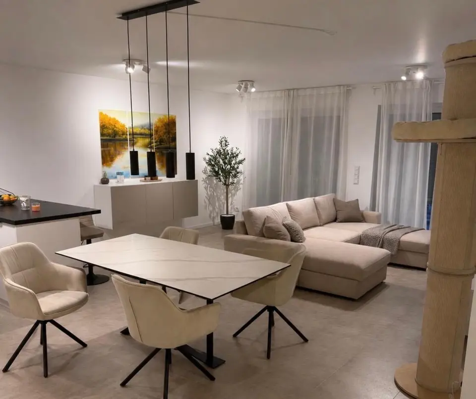 3 Zimmer Wohnung mit 100 m² in Kaarst – Bild 9