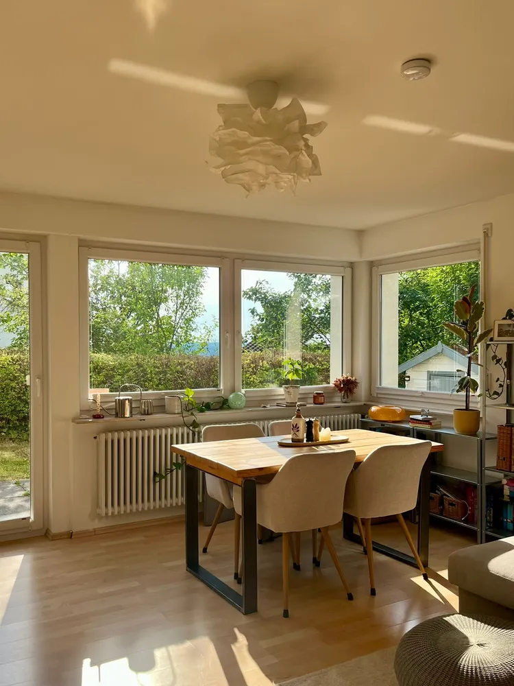 3 Zimmer Wohnung mit 67 m² in Heilbronn – Bild 1